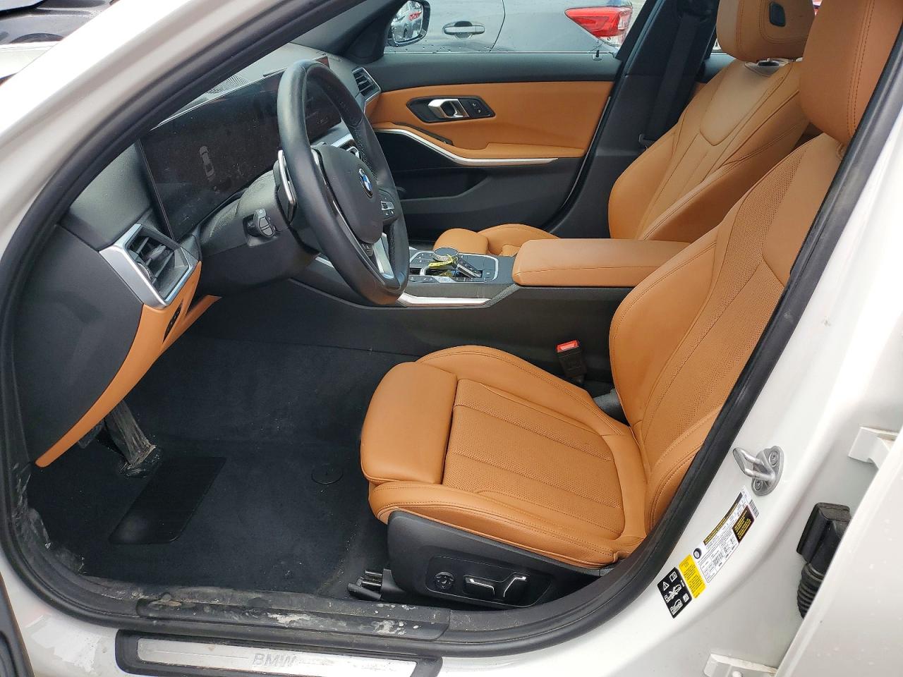 2024 BMW 330XI xDrive