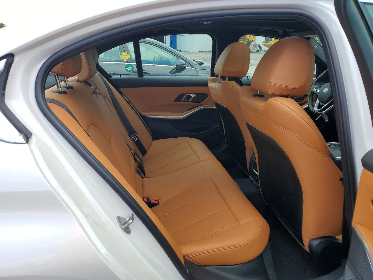 2024 BMW 330XI xDrive