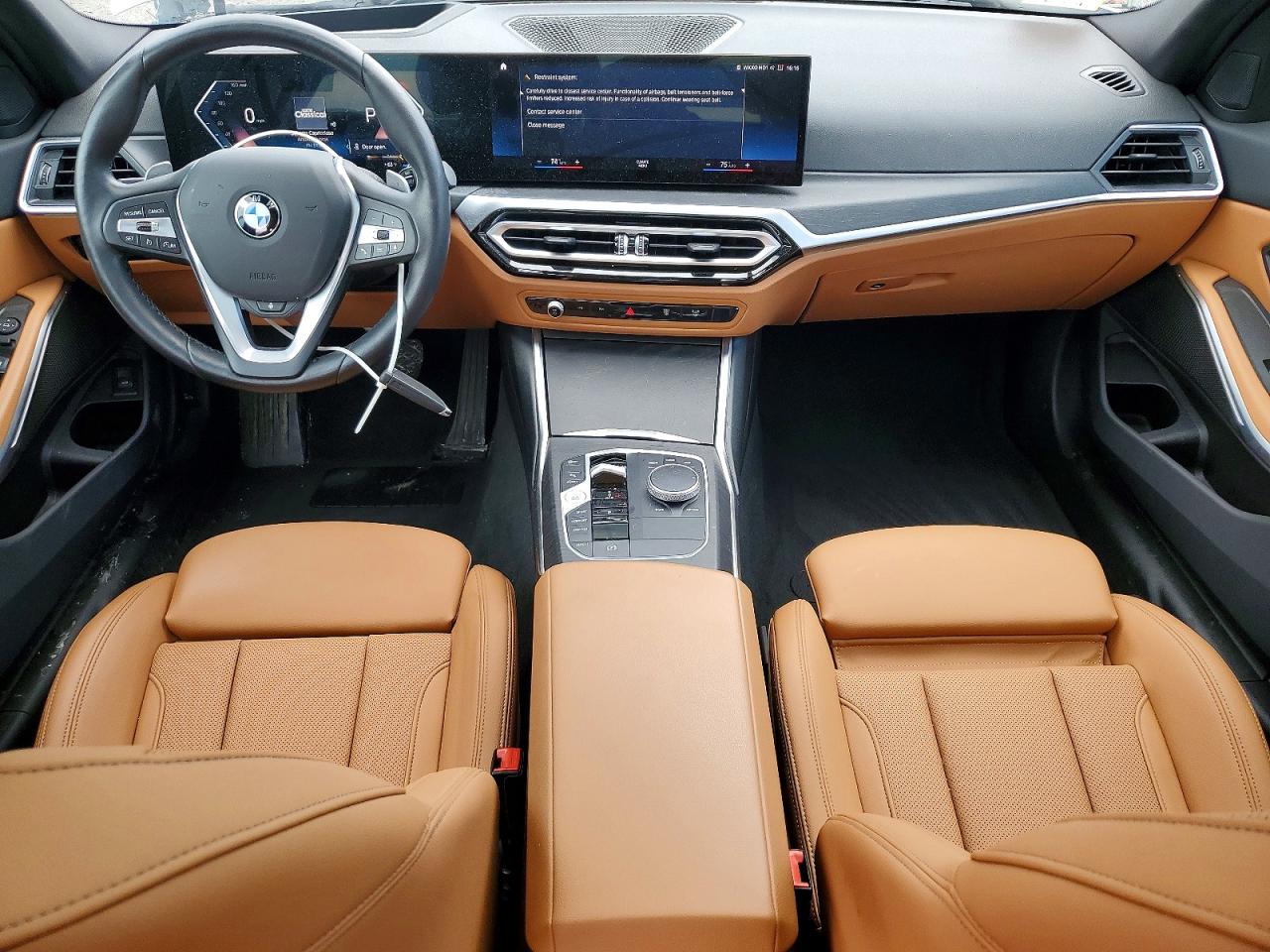 2024 BMW 330XI xDrive