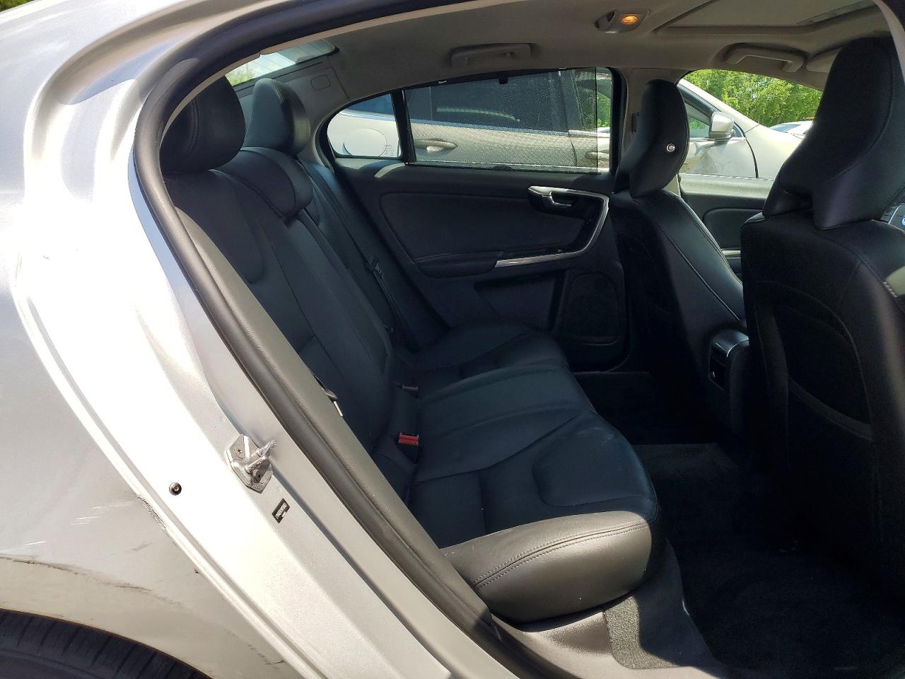 2017 VOLVO S60 Inscription