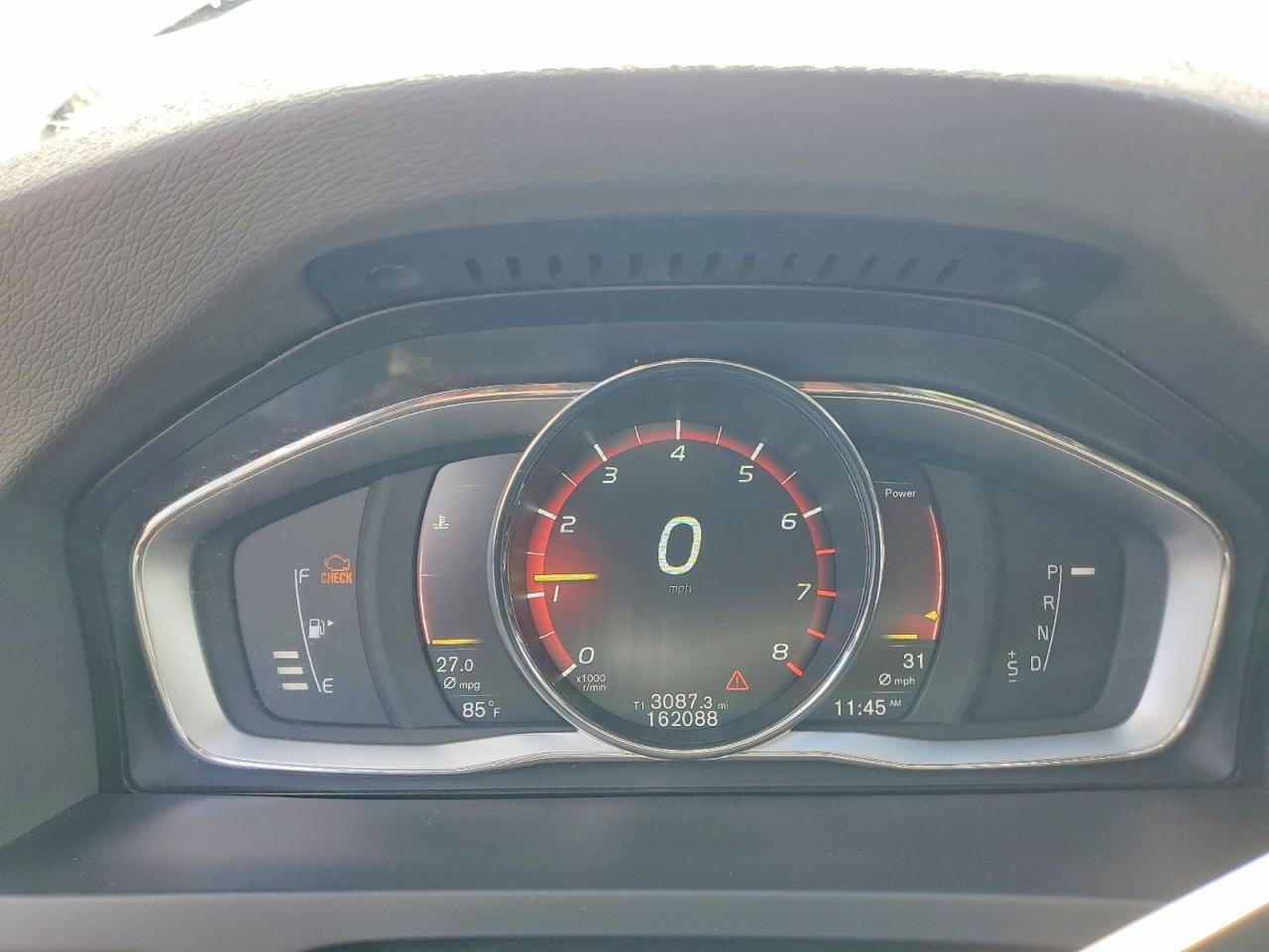 2017 VOLVO S60 Inscription