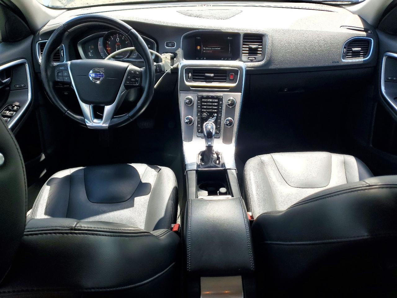 2017 VOLVO S60 Inscription