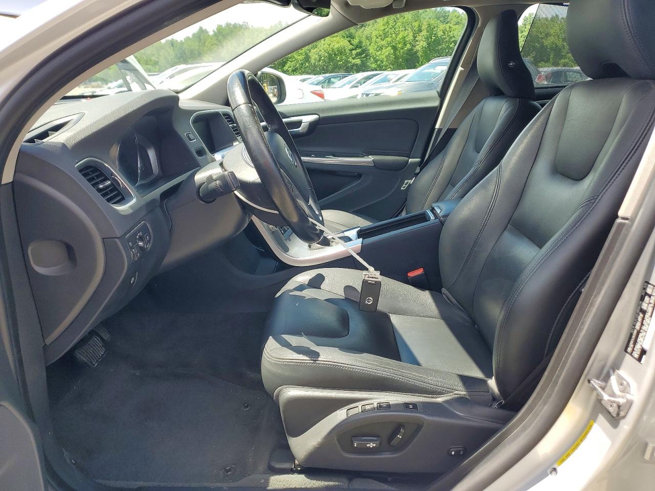 2017 VOLVO S60 Inscription