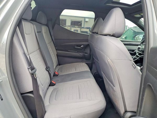 2022 HYUNDAI SANTA CRUZ