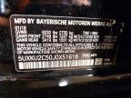 2018 BMW X6 xDrive35i