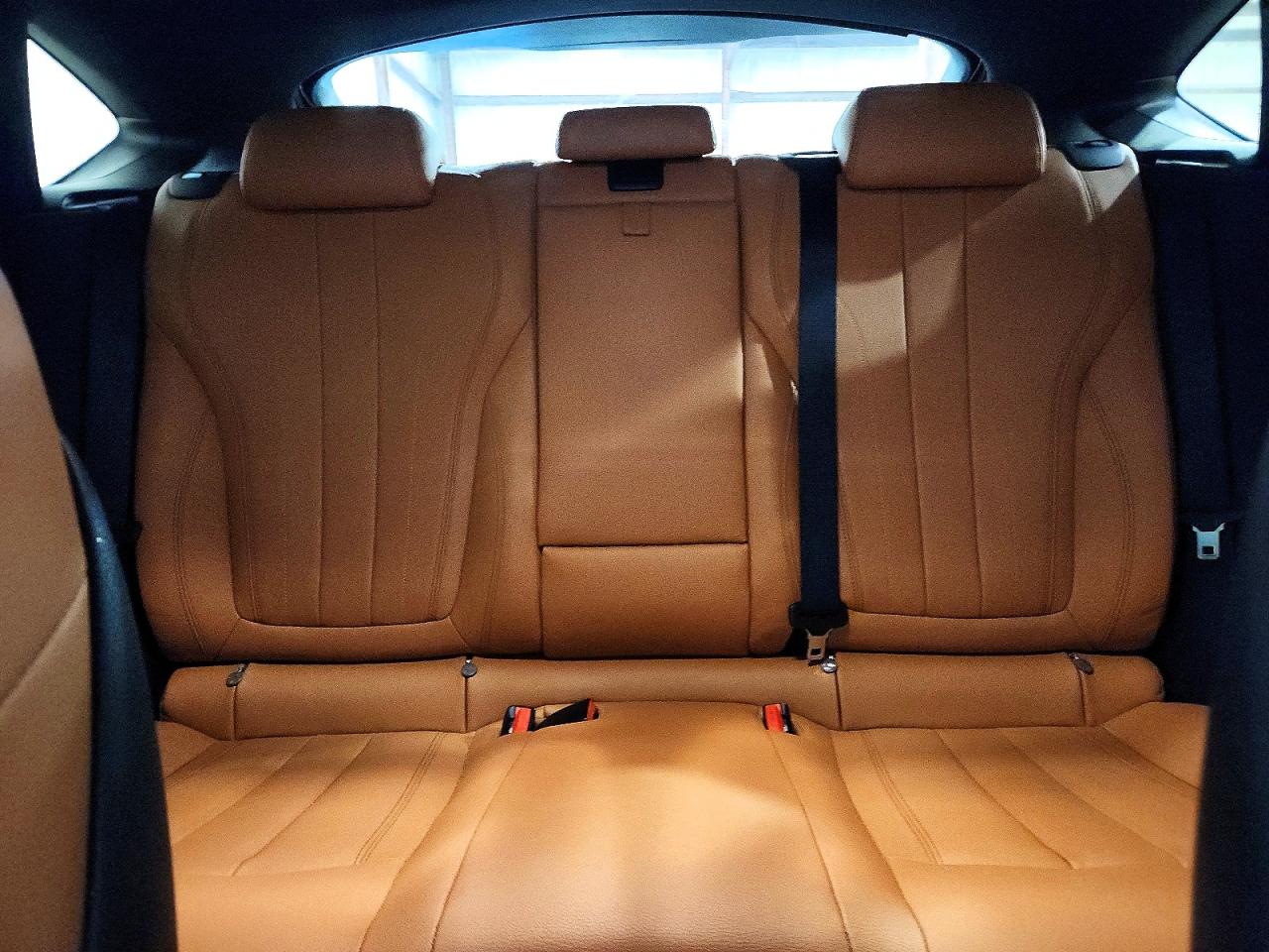 2018 BMW X6 xDrive35i