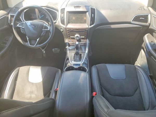 2018 FORD EDGE Sport