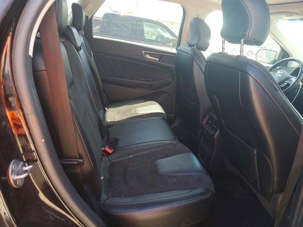 2018 FORD EDGE Sport