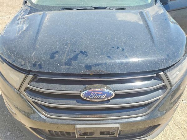 2018 FORD EDGE Sport