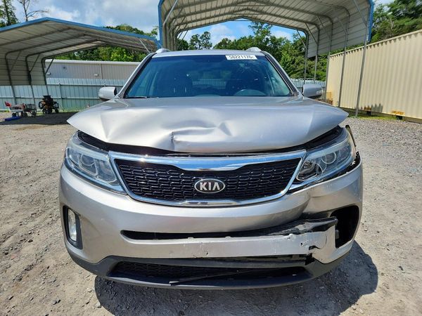 2014 KIA SORENTO Base/ LX