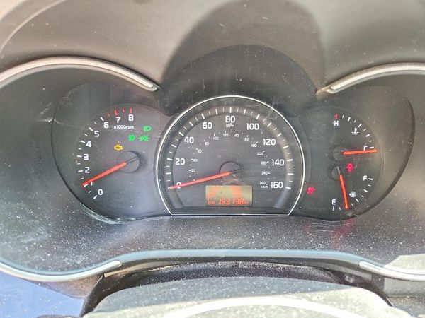 2014 KIA SORENTO Base/ LX