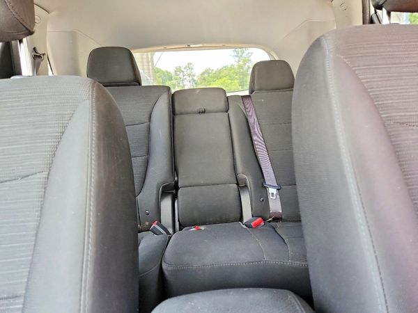 2014 KIA SORENTO Base/ LX
