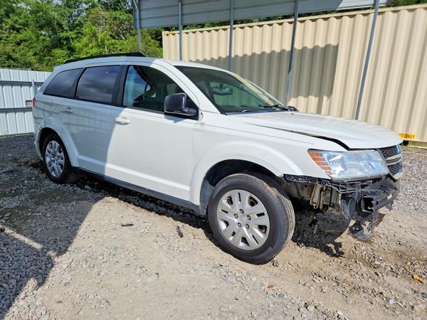 2017 DODGE JOURNEY SE (FWD)