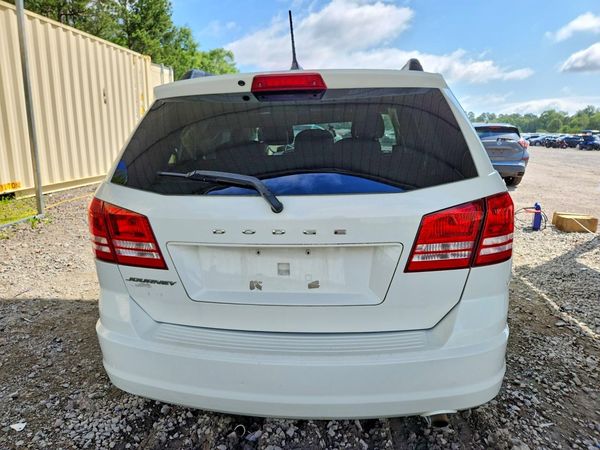 2017 DODGE JOURNEY SE (FWD)