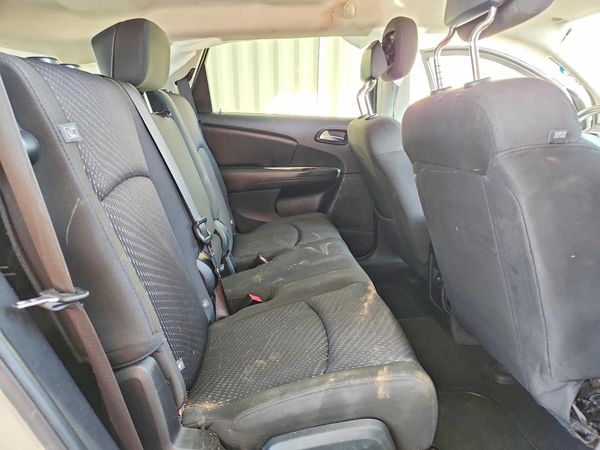2017 DODGE JOURNEY SE (FWD)