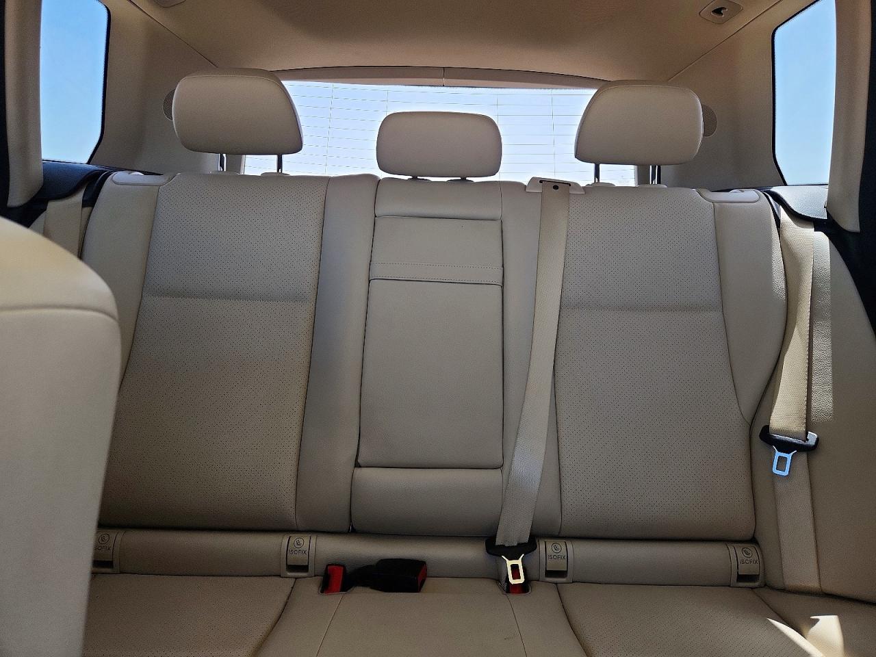 2014 MERCEDES-BENZ GLK GLK350 4-MATIC