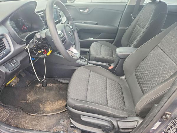 2019 KIA RIO LX, S