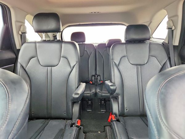 2021 KIA SORENTO