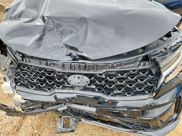 2021 KIA SORENTO