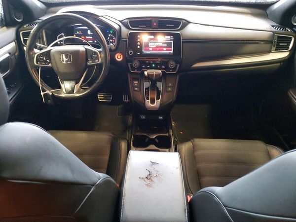 2021 HONDA CR-V Sport