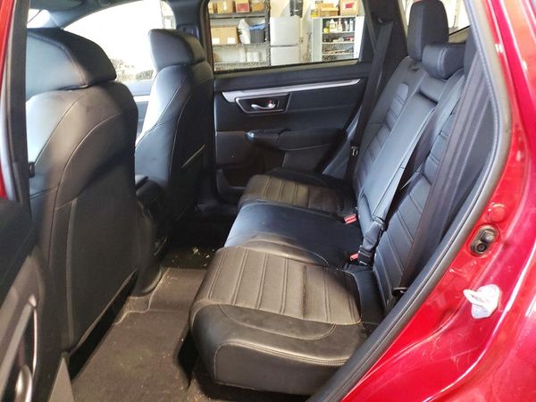 2021 HONDA CR-V Sport