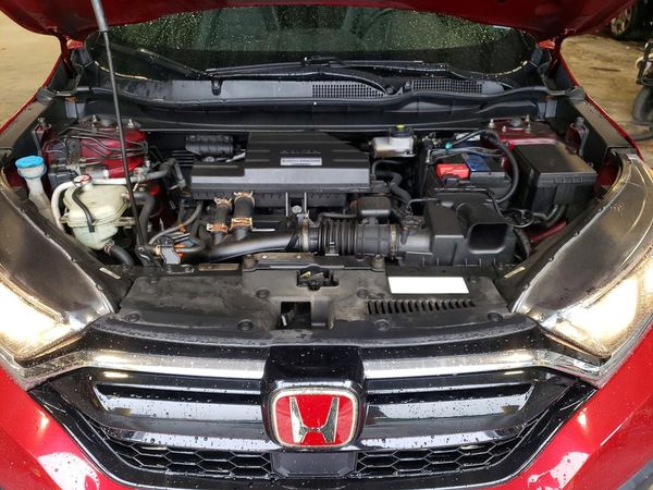 2021 HONDA CR-V Sport