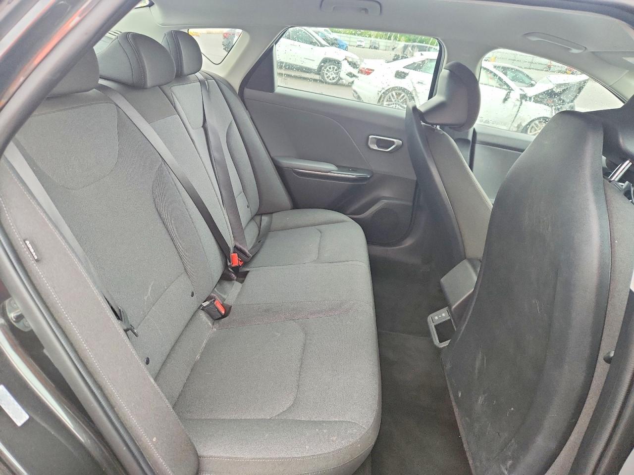 2025 KIA K4 LX, LXS