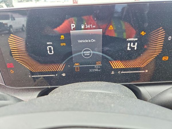 2025 KIA K4 LX, LXS
