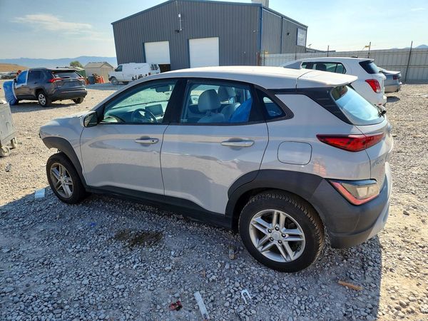 2022 HYUNDAI KONA