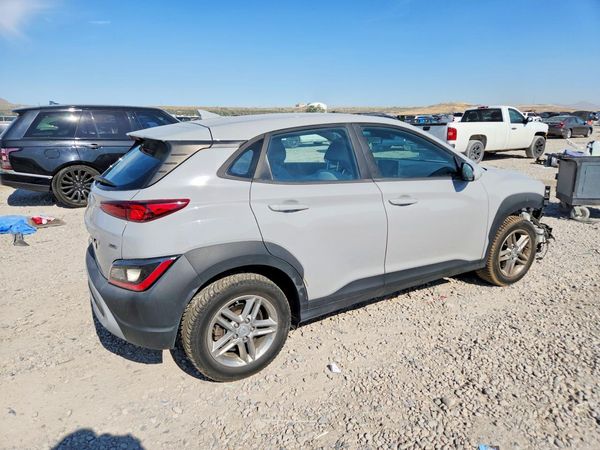2022 HYUNDAI KONA