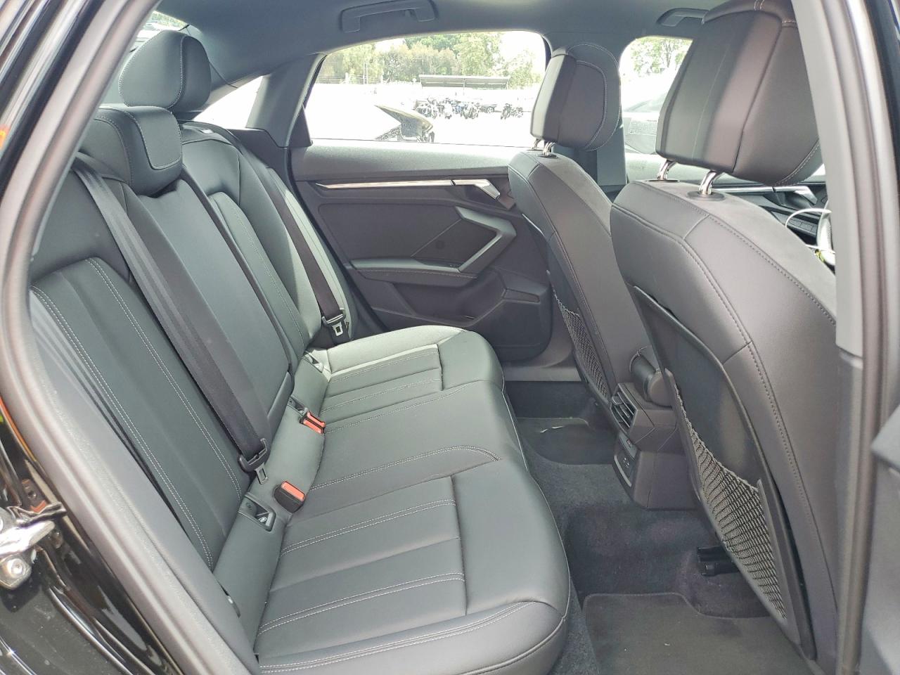 2024 AUDI A3 Premium