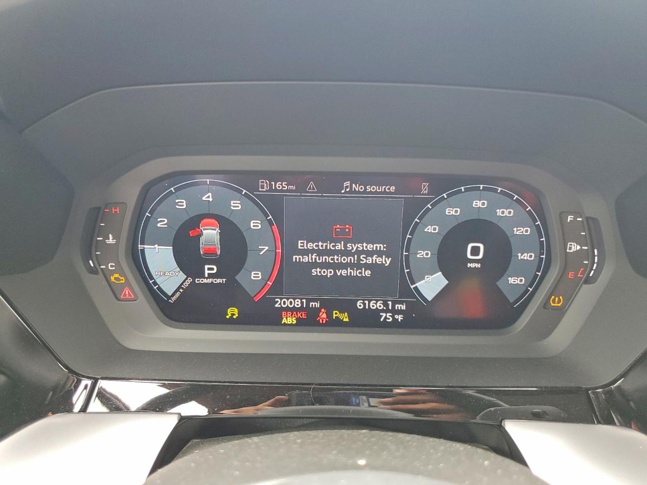 2024 AUDI A3 Premium
