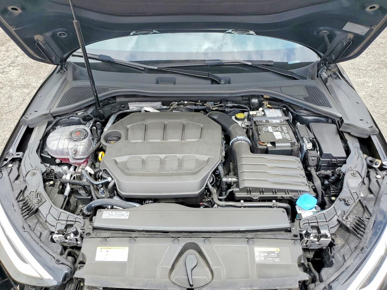 2024 AUDI A3 Premium