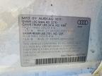 2018 AUDI A4 ALLROAD Premuim