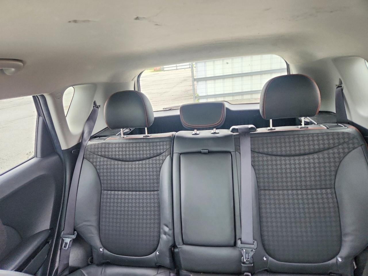 2018 KIA SOUL Exclaim