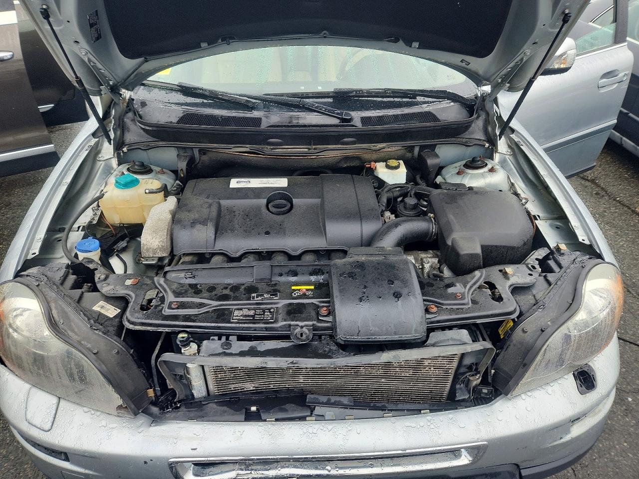 2011 VOLVO XC90