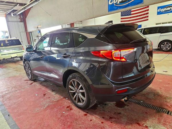2019 ACURA RDX SH-AWD TECH