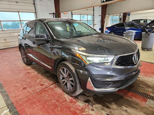 2019 ACURA RDX SH-AWD TECH