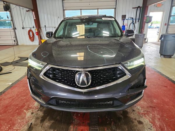 2019 ACURA RDX SH-AWD TECH