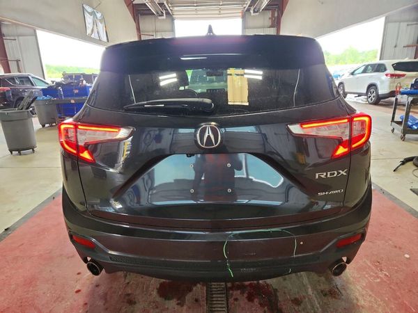 2019 ACURA RDX SH-AWD TECH