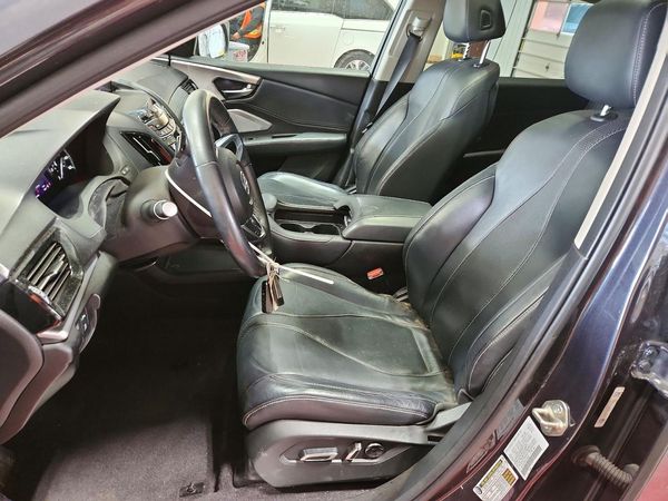2019 ACURA RDX SH-AWD TECH