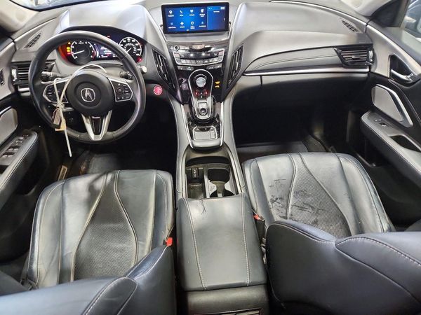 2019 ACURA RDX SH-AWD TECH