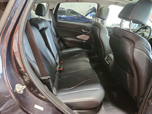 2019 ACURA RDX SH-AWD TECH