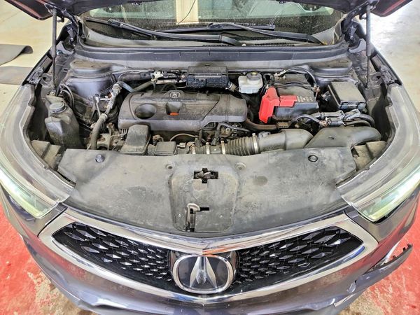 2019 ACURA RDX SH-AWD TECH