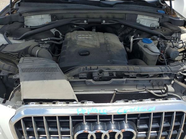 2016 AUDI Q5