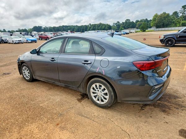 2019 KIA FORTE FE/LX/LXS