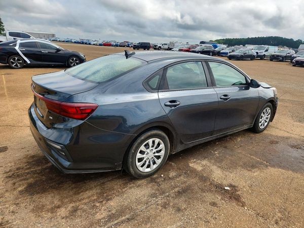 2019 KIA FORTE FE/LX/LXS