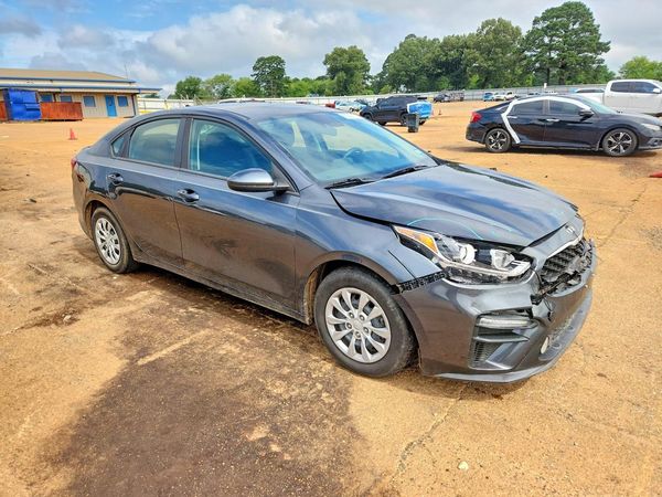 2019 KIA FORTE FE/LX/LXS