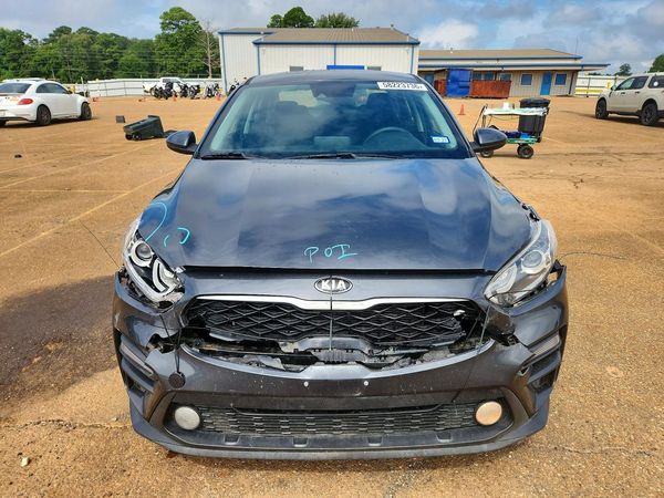 2019 KIA FORTE FE/LX/LXS