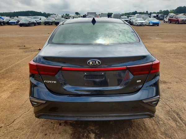 2019 KIA FORTE FE/LX/LXS
